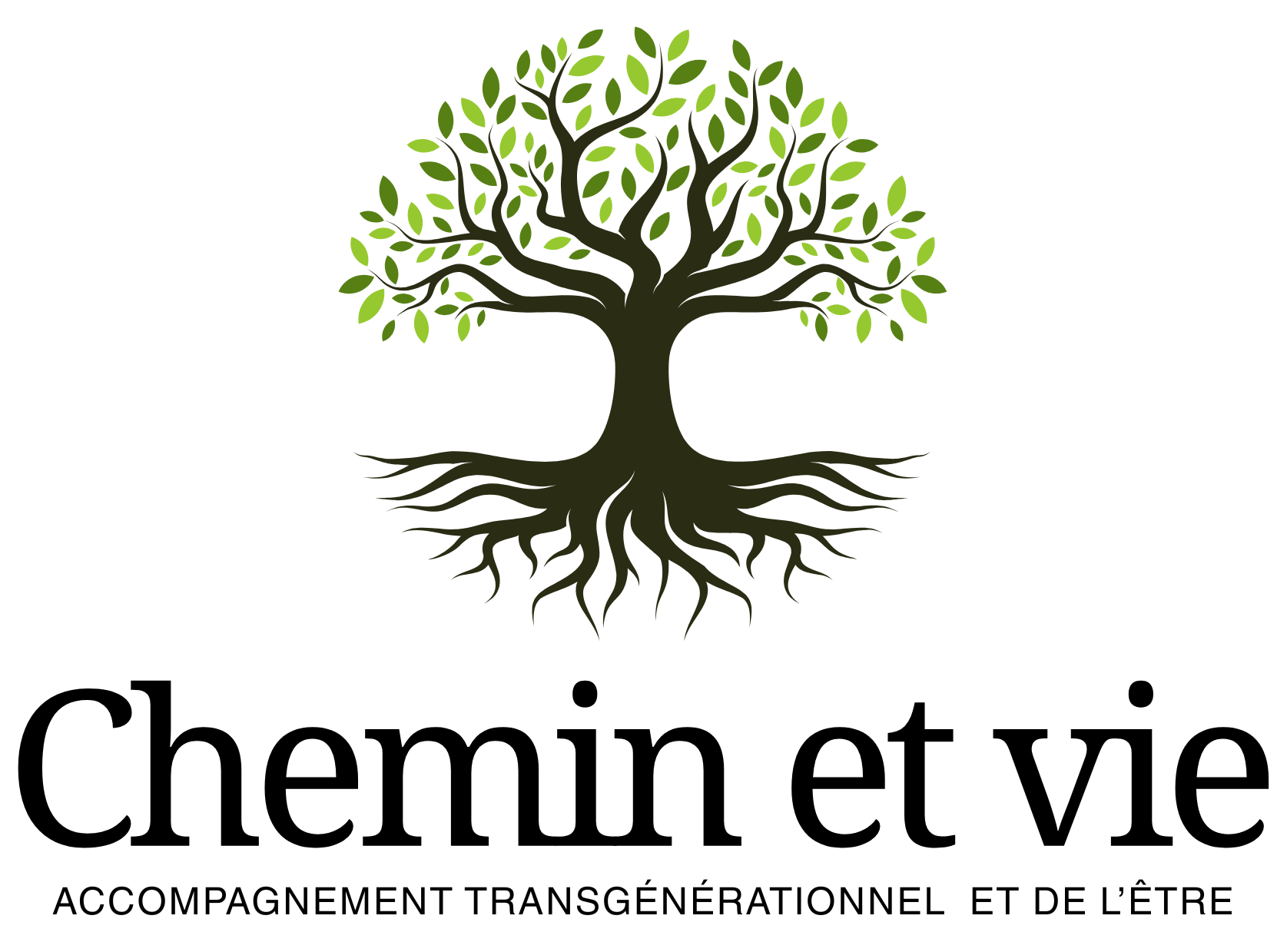 Chemin et vie